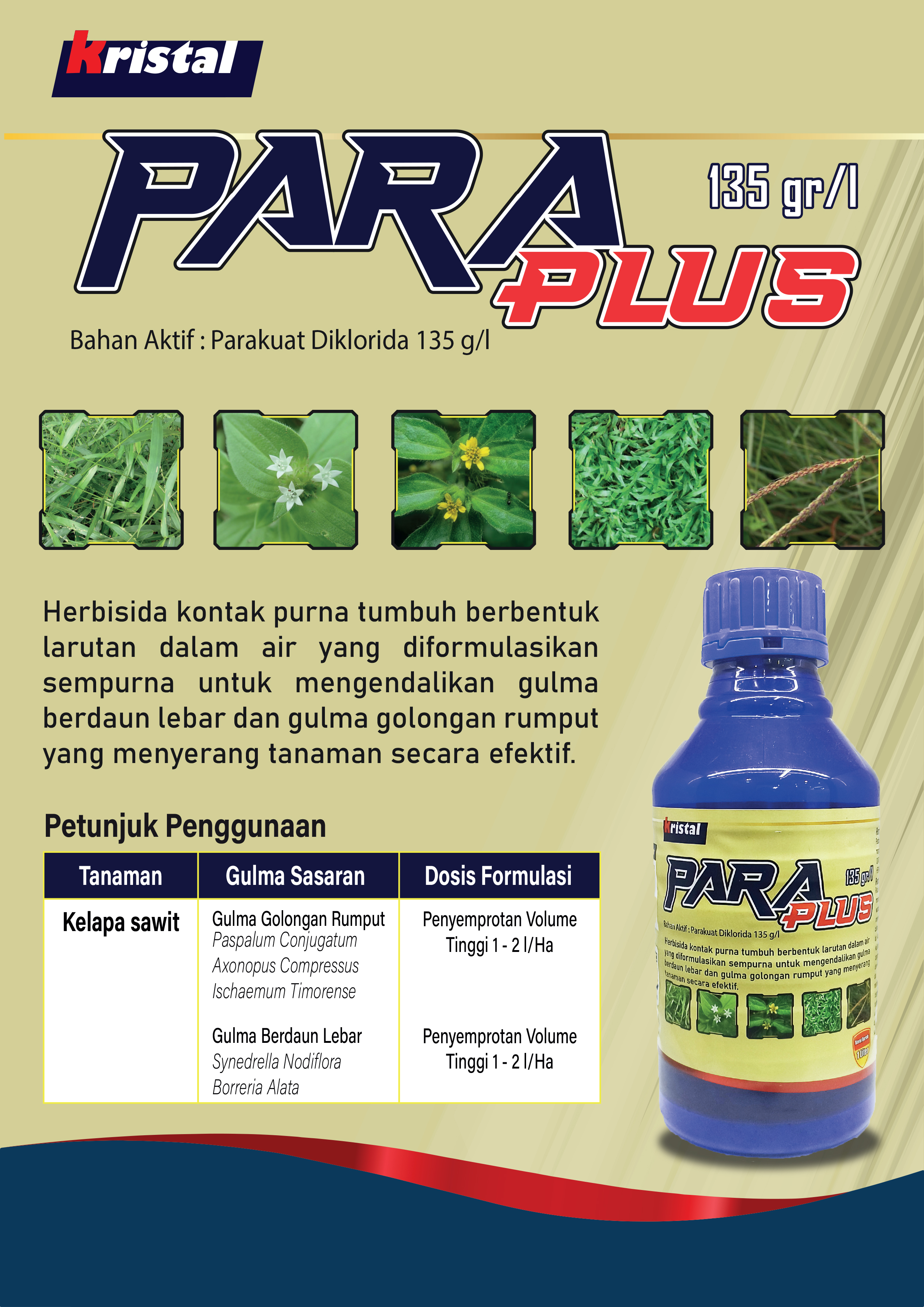 Produk Brosur